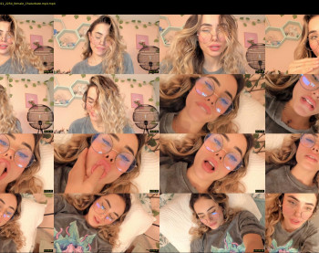 antonia_savatto_ — 70 minute Chaturbate female cam show recording, 1080p, May 16, 2021