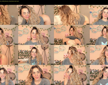 antonia_savatto_ — 62 minute Chaturbate female cam show recording, 1080p, May 17, 2021