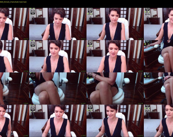 arianasage_ — 70 minute Chaturbate female cam show recording, 1080p, May 16, 2021