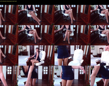 arianasage_ — 70 minute Chaturbate female cam show recording, 1080p, May 16, 2021