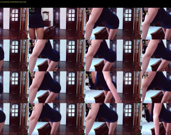 arianasage_ — 4 minute Chaturbate female cam show recording, 1080p, May 16, 2021