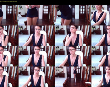 arianasage_ — 63 minute Chaturbate female cam show recording, 1080p, May 16, 2021