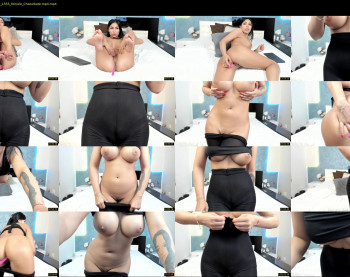 asian_delight_ — 70 minute Chaturbate female cam show recording, 1080p, May 16, 2021