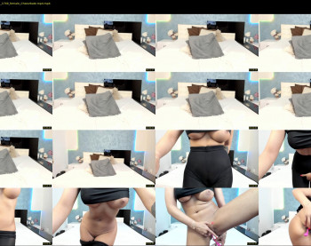 asian_delight_ — 70 minute Chaturbate female cam show recording, 1080p, May 16, 2021