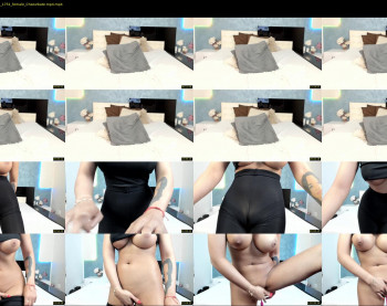asian_delight_ — 70 minute Chaturbate female cam show recording, 1080p, May 16, 2021