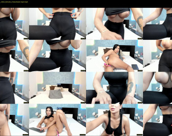 asian_delight_ — 92 minute Chaturbate female cam show recording, 1080p, May 16, 2021