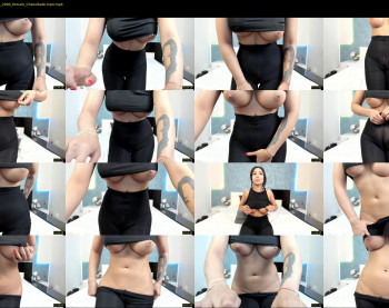asian_delight_ — 43 minute Chaturbate female cam show recording, 1080p, May 16, 2021