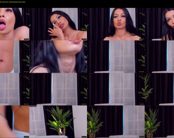 aurorahall — 18 minute Chaturbate female cam show recording, 1080p, May 16, 2021