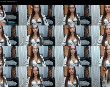 babelucy_18 — 73 minute Chaturbate female cam show recording, 1080p, May 16, 2021
