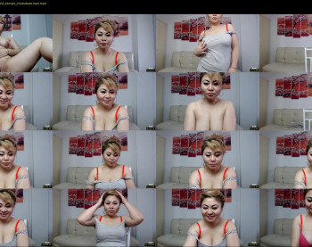batari_giya — 87 minute Chaturbate female cam show recording, 720p, May 16, 2021