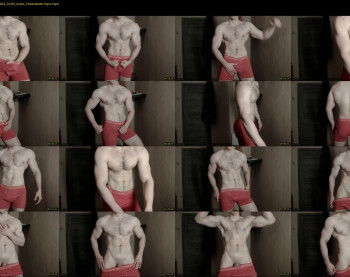 big_nick_for_you_ — 3 minute Chaturbate male cam show recording, 1080p, May 16, 2021