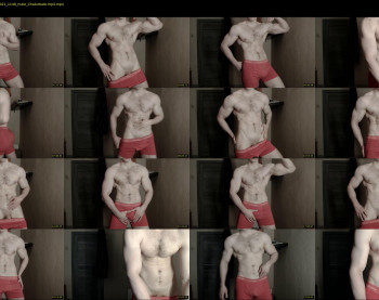 big_nick_for_you_ — 27 minute Chaturbate male cam show recording, 1080p, May 16, 2021