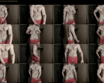 big_nick_for_you_ — 4 minute Chaturbate male cam show recording, 1080p, May 16, 2021