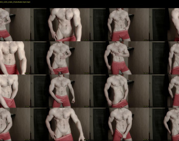 big_nick_for_you_ — 30 minute Chaturbate male cam show recording, 1080p, May 16, 2021