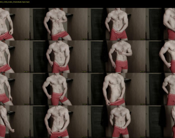 big_nick_for_you_ — 23 minute Chaturbate male cam show recording, 1080p, May 16, 2021
