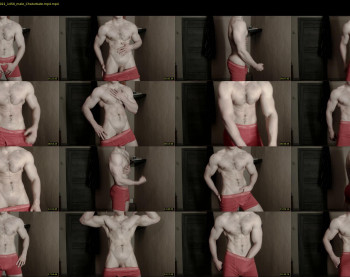big_nick_for_you_ — 24 minute Chaturbate male cam show recording, 1080p, May 16, 2021