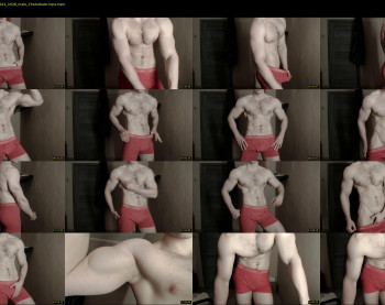 big_nick_for_you_ — 22 minute Chaturbate male cam show recording, 1080p, May 16, 2021