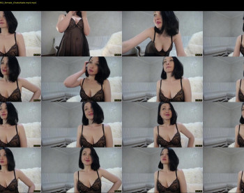 blueeyeess — 31 minute Chaturbate female cam show recording, 720p, May 16, 2021