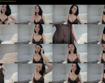 blueeyeess — 106 minute Chaturbate female cam show recording, 720p, May 16, 2021