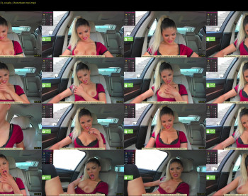 carlasquirt — 70 minute Chaturbate female cam show recording, 1080p, May 16, 2021