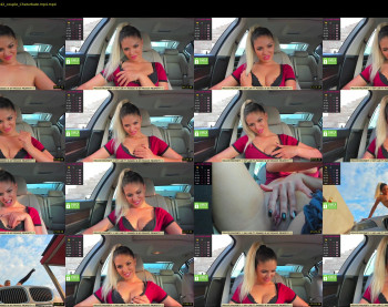 carlasquirt — 70 minute Chaturbate female cam show recording, 1080p, May 16, 2021