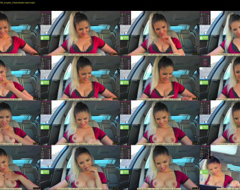 carlasquirt — 17 minute Chaturbate female cam show recording, 1080p, May 16, 2021