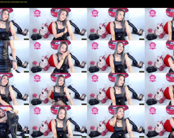 carlotta_ricci — 11 minute Chaturbate female cam show recording, 1080p, May 16, 2021