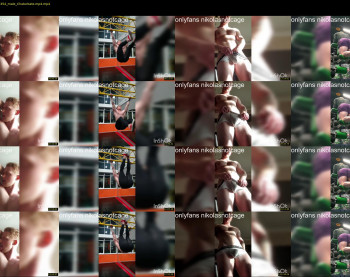 chris_boy37 — 70 minute Chaturbate male cam show recording, 1080p, May 16, 2021