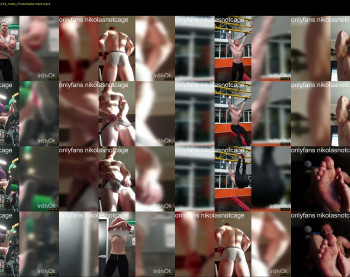 chris_boy37 — 19 minute Chaturbate male cam show recording, 1080p, May 16, 2021