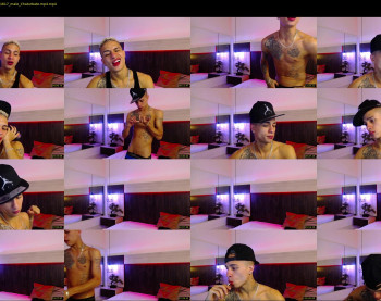 chris_scolaro — 70 minute Chaturbate male cam show recording, 1080p, May 16, 2021