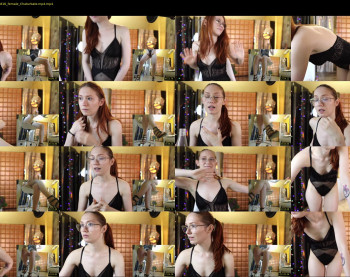 coolteacher — 70 minute Chaturbate female cam show recording, 1080p, May 16, 2021