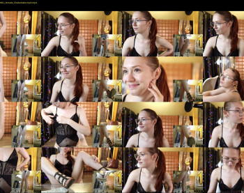 coolteacher — 70 minute Chaturbate female cam show recording, 1080p, May 16, 2021
