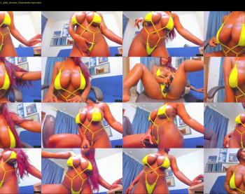 crazy_addixtion — 70 minute Chaturbate female cam show recording, 1080p, May 16, 2021