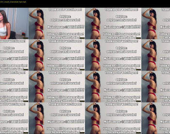 crazybabyyy — 16 minute Chaturbate couple cam show recording, 1080p, May 16, 2021
