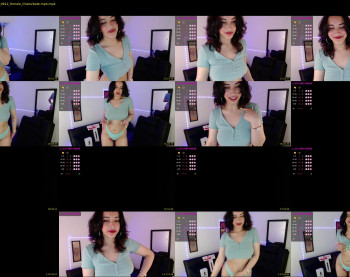 cristal__hot_1 — 89 minute Chaturbate female cam show recording, 1080p, May 16, 2021