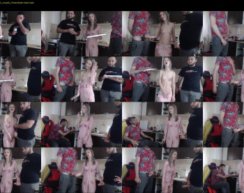 danamily — 70 minute Chaturbate female cam show recording, 1080p, May 16, 2021
