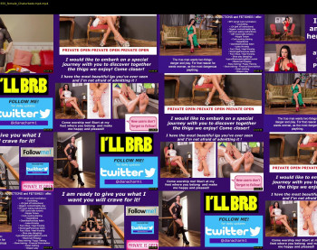 dianacharm — 33 minute Chaturbate female cam show recording, 1080p, May 16, 2021