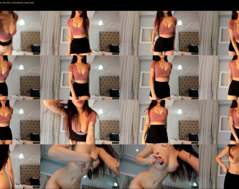 didiactive — 28 minute Chaturbate female cam show recording, 1080p, May 16, 2021
