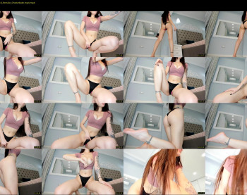 didiactive — 7 minute Chaturbate female cam show recording, 1080p, May 17, 2021