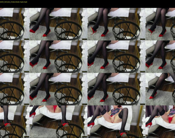 dirty_mature — 12 minute Chaturbate female cam show recording, 1080p, May 16, 2021