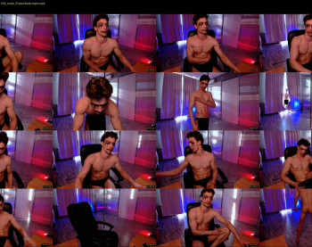 dirty_pothos — 71 minute Chaturbate male cam show recording, 720p, May 16, 2021