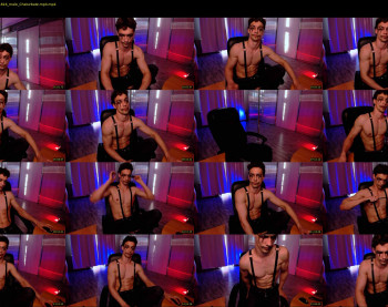 dirty_pothos — 18 minute Chaturbate male cam show recording, 720p, May 16, 2021