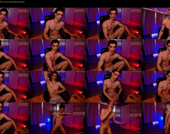 dirty_pothos — 20 minute Chaturbate male cam show recording, 720p, May 16, 2021