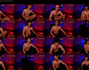 dirty_pothos — 70 minute Chaturbate male cam show recording, 720p, May 16, 2021