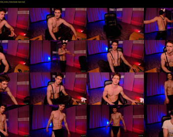 dirty_pothos — 57 minute Chaturbate male cam show recording, 720p, May 16, 2021