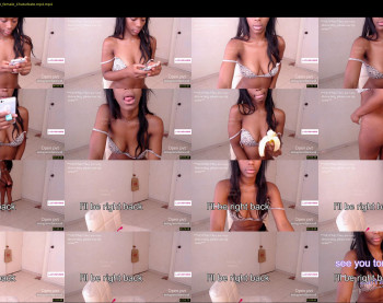 duna_du — 15 minute Chaturbate female cam show recording, 1080p, May 16, 2021