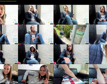 eatmypie69 — 73 minute Chaturbate female cam show recording, 1080p, May 16, 2021