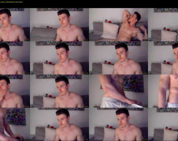 eddieds — 70 minute Chaturbate male cam show recording, 1080p, May 16, 2021