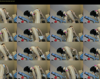 egome777 — 70 minute Chaturbate female cam show recording, 1080p, May 16, 2021
