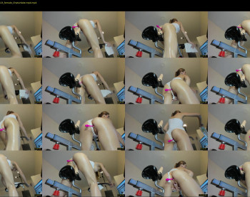 egome777 — 70 minute Chaturbate female cam show recording, 1080p, May 16, 2021